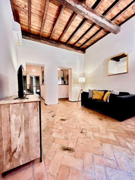 Appartamento Nel Cuore Di Roma Exterior foto